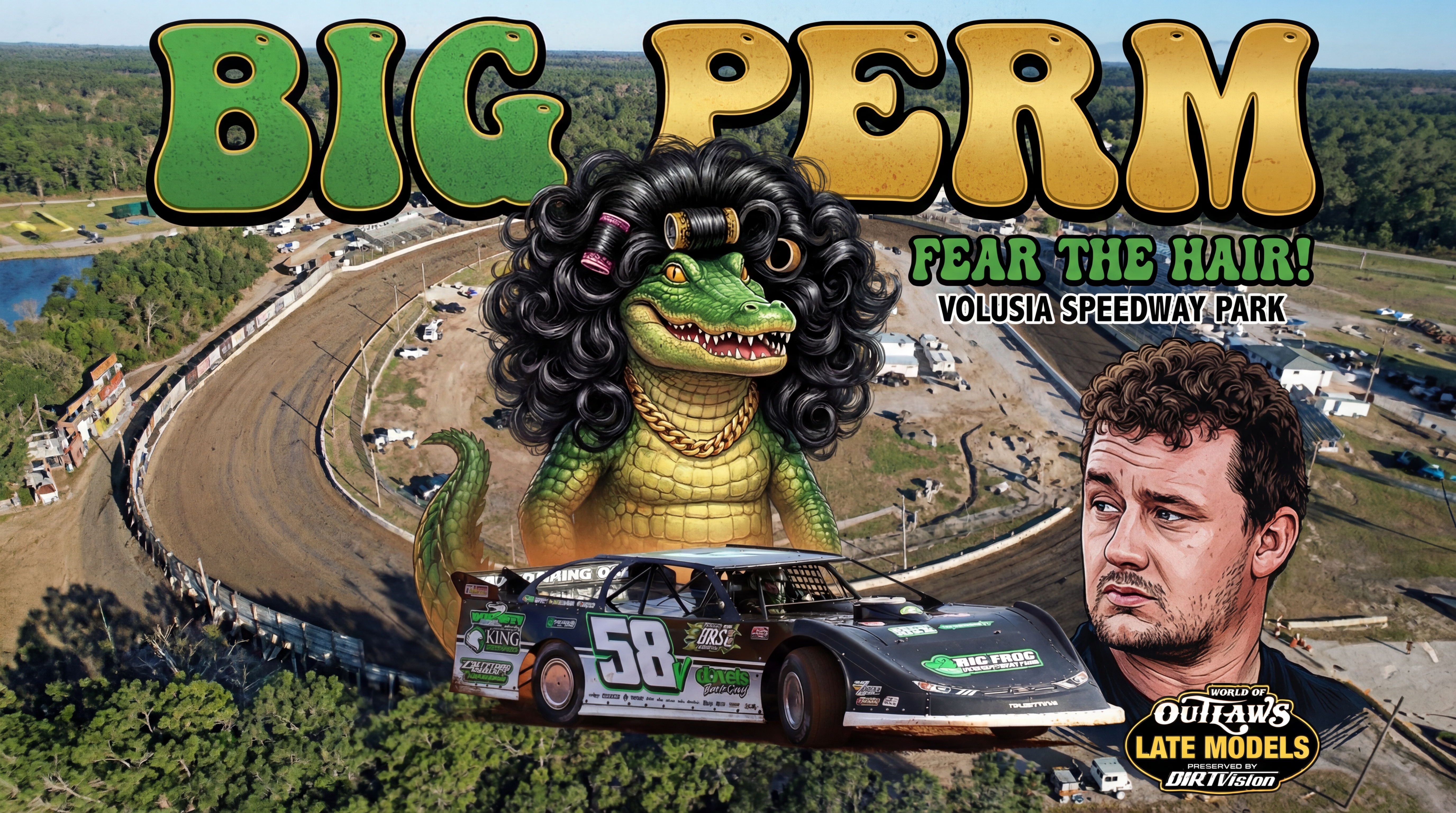 Ryan Gustin - The Reaper