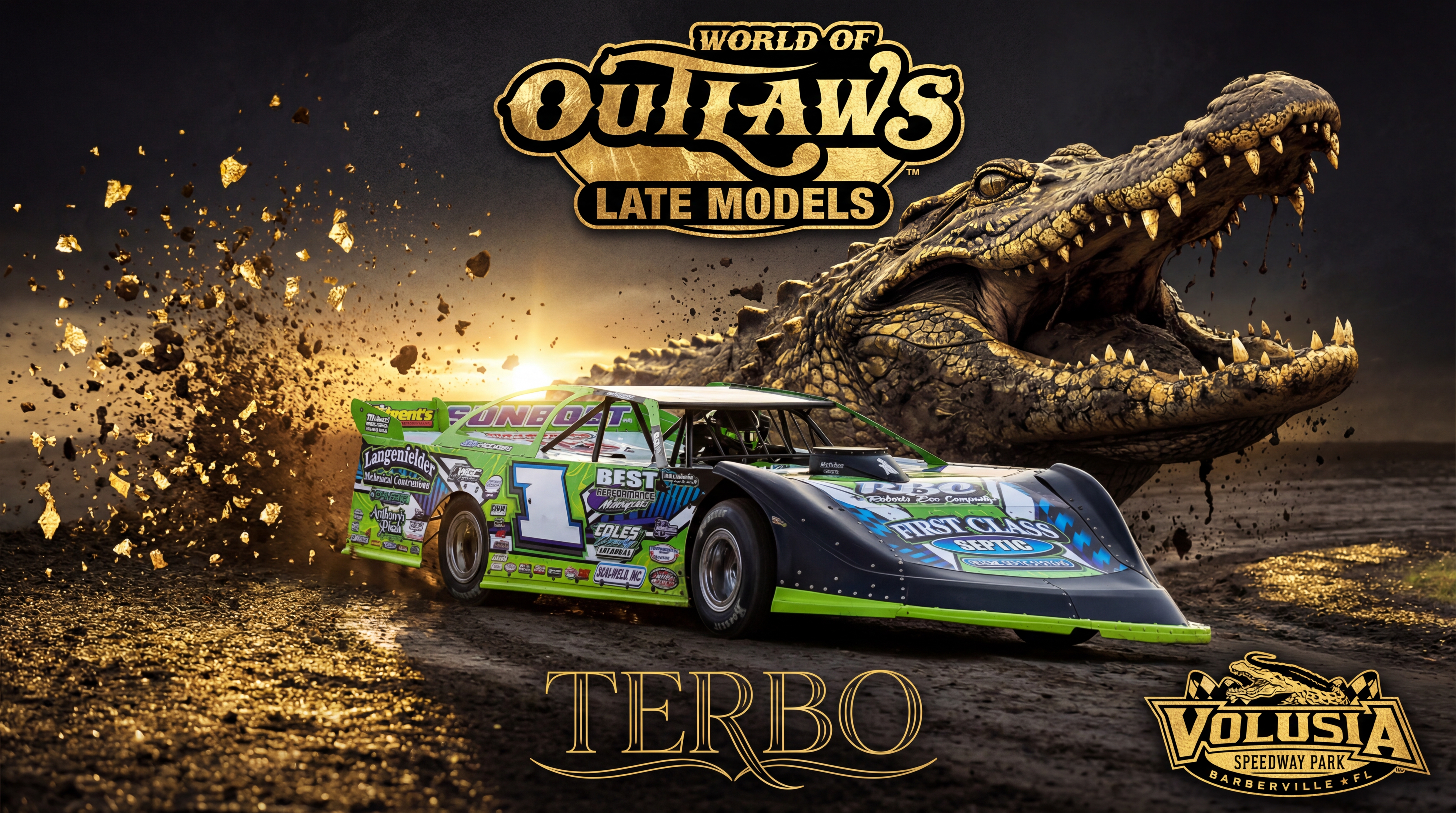 Chris Madden - Smokey