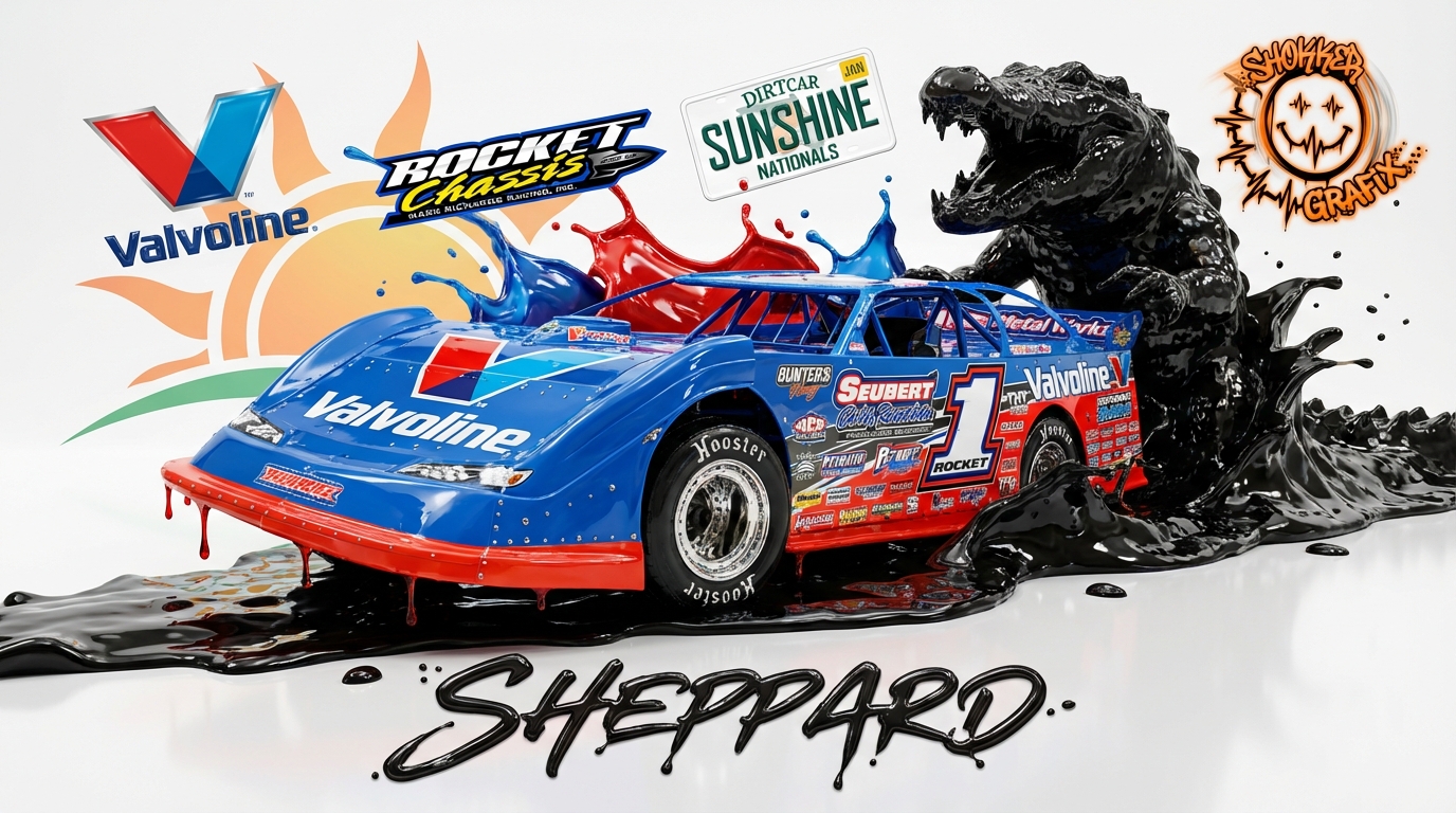 Sheppard - Water Splash